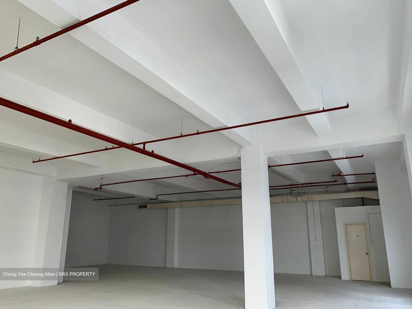 Ubi 55 (D14), Factory #523213941